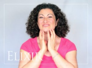 Elixir – For the Neck and Jawline